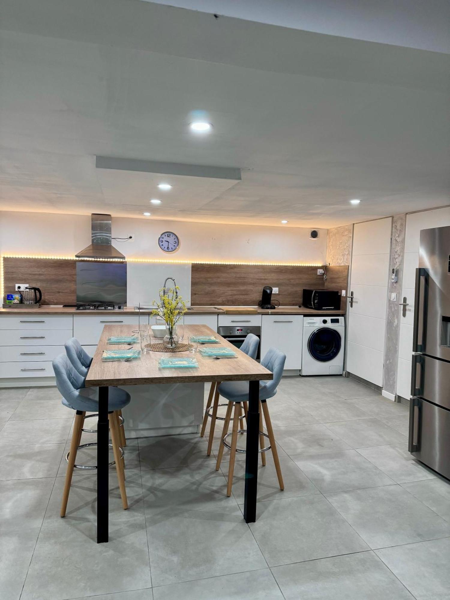 Appartement Moderne Champsevraine Eksteriør billede