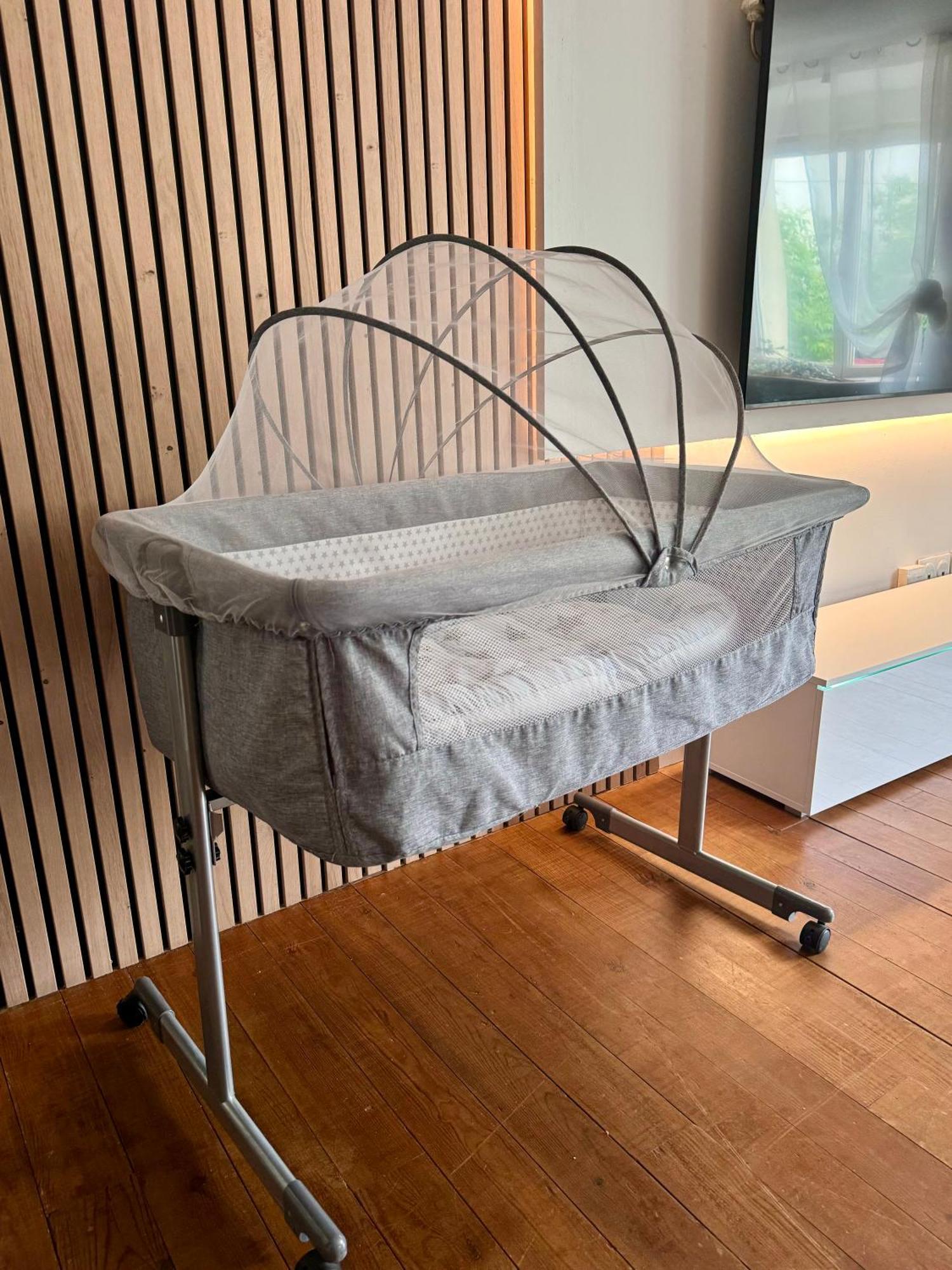 Appartement Moderne Champsevraine Eksteriør billede
